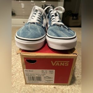 Vans Denim sneakers